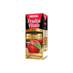 Nestle Fruita Vitals Apple Nectar 200ml