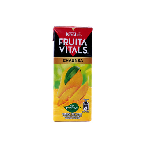 Nestle Fruita Vitals Chaunsa Nectar 200ML