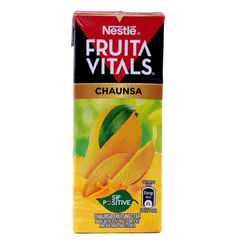 Nestle Fruita Vitals Chaunsa Nectar 200ml