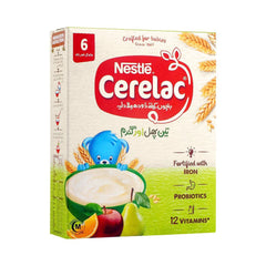 Nestle Cerelac 3 Fruits 175g
