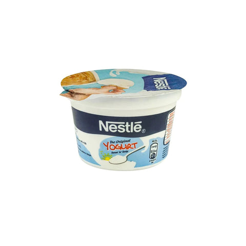 Nestle Yogurt Sweet & Tasty 220gm