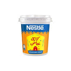 Nestle Yogurt Unsweeted 400g