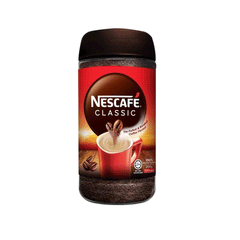 Nescafe Classic Coffee Jar 200g