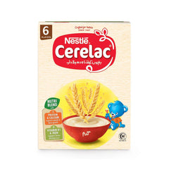 Nestle Cerelac Wheat 175g