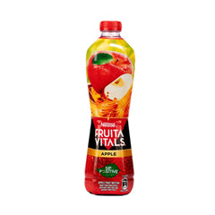 Nestle Fruita Vitals Apple Nectar 1ltr