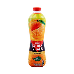 Nestle Fruita Vitals Kinnow Nectar 1 Litre