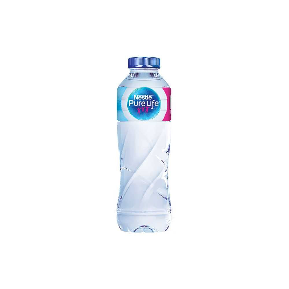 Nestle Pure Life Drinking Water 330ml – Springs Stores (Pvt) Ltd