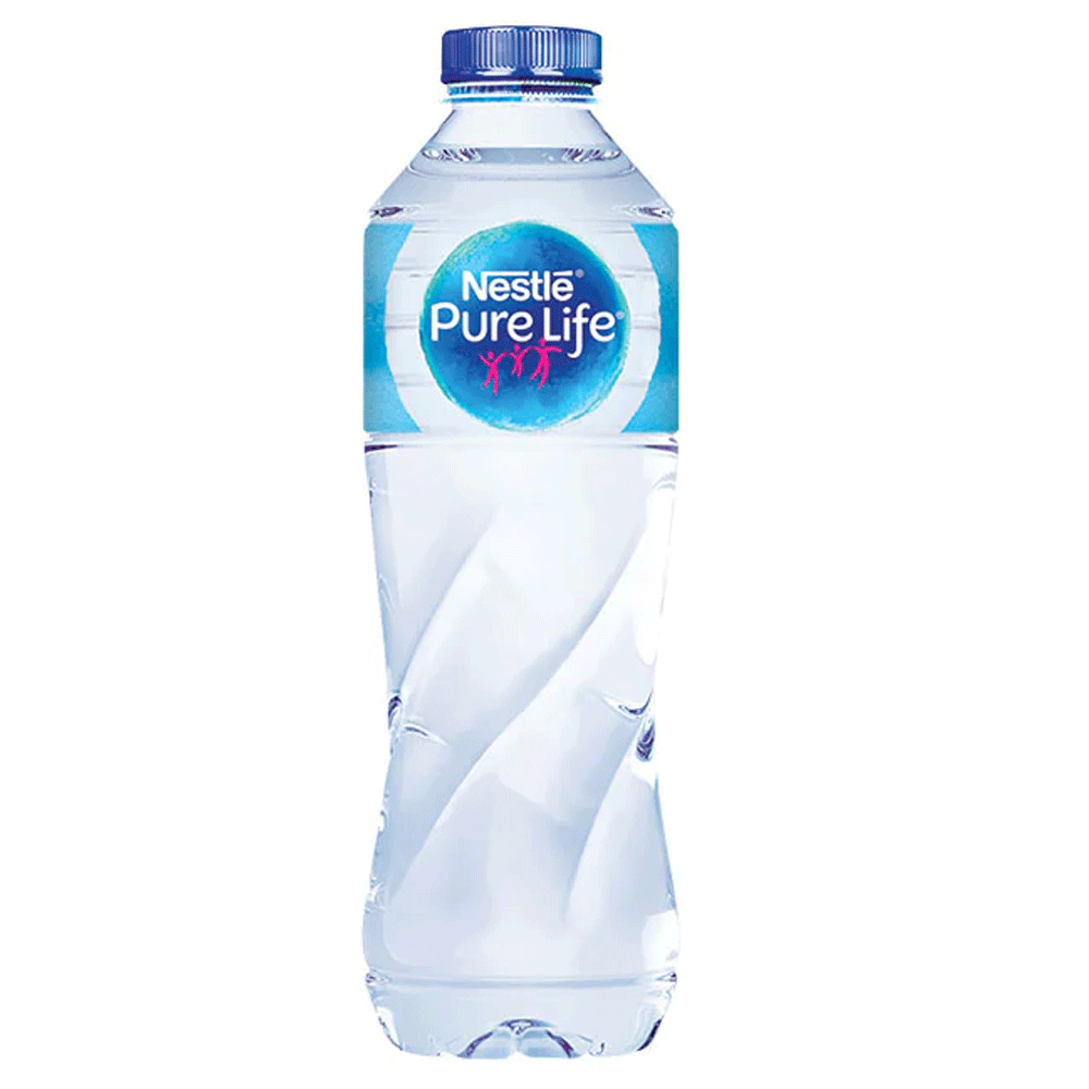 Nestlé Pure Life 500ml Bottle