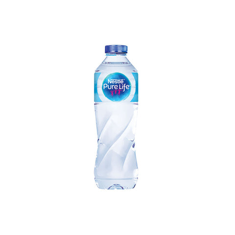 Nestlé Pure Life 500ml Bottle