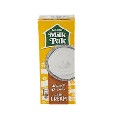 Nestle Milk Pak Dairy Cream 200ml