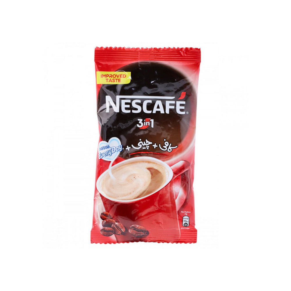 Nescafe 3in1 Coffee 25g