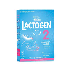 Nestle Lactogen 2 Milk Powder 200g