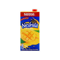 Nestle Nesfruta Juice Mango 1 Ltr Nestle Nesfruta Juice Mango 1 Ltr