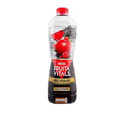 Nestle Fruita Vitals Red Anaar From Kandahar 1ltr