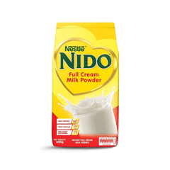 Nestle Nido Forti Grow Full Cream 800g