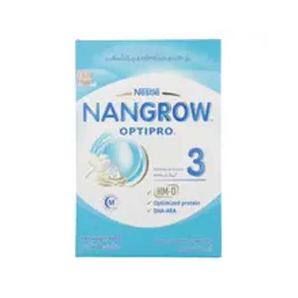 Nestle Nangrow Optipro Growing-up Formula 600g – Springs