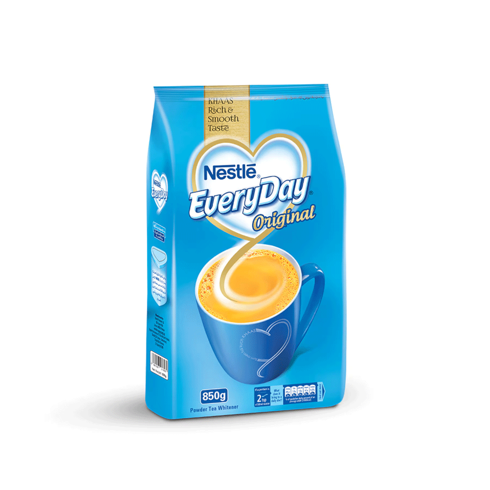 Nestle Everyday Original 850g
