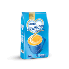 Nestle Everyday Original 850g