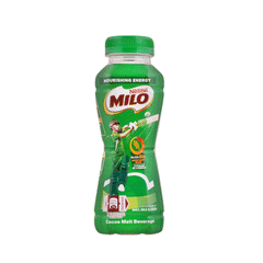 Nestle Milo Active-go 220ml