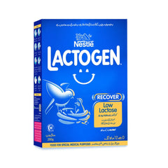 Nestle Lactogen Recover Low Lactose Powder 200g