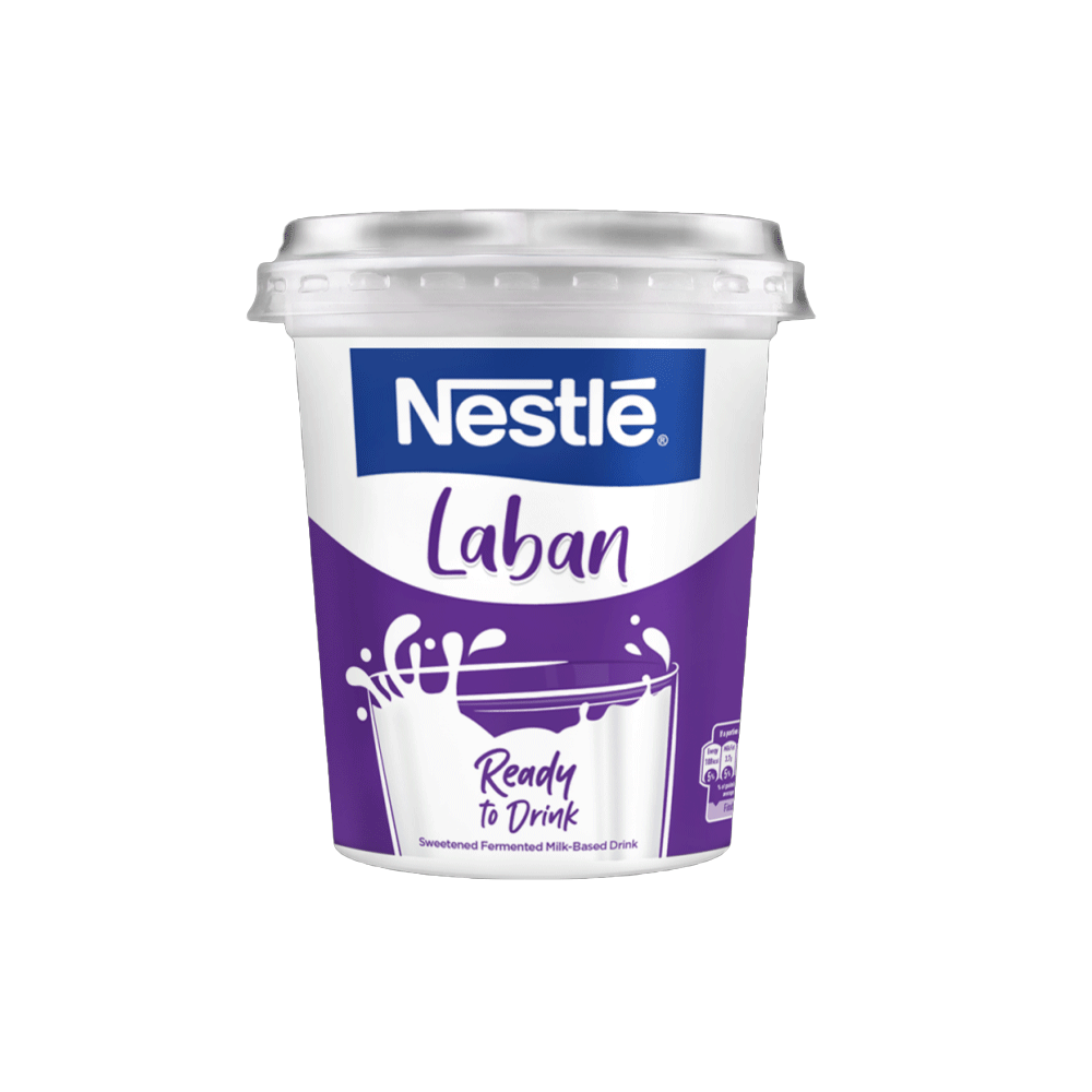 Nestle Laban Sweetened 175ml