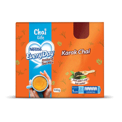 Nestea Karak Chai 500g – Springs