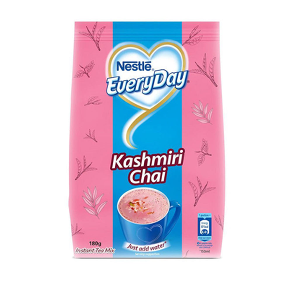 Nestle Everyday Kashmiri Chai Powder 180g