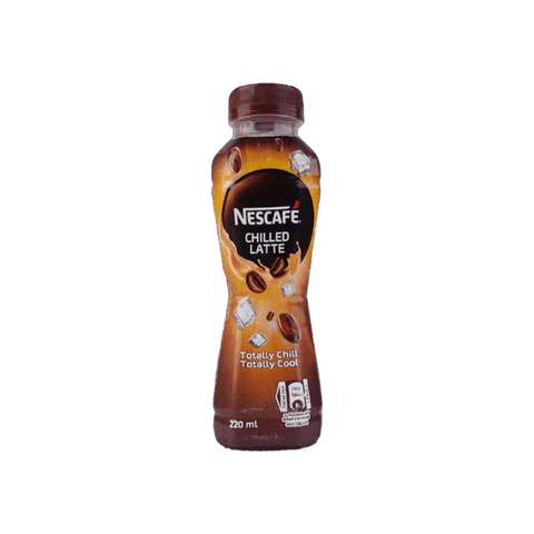 Nestle Nescafe Spanish Latte Coffee 220ml