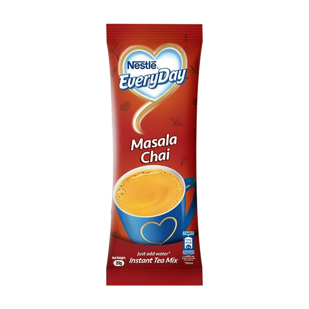 Nestle Everyday Masala Chai 20g