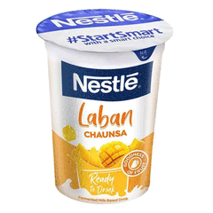 Nestle Laban Chaunsa 160ml