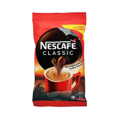 Nescafe Classic Pouch 50g