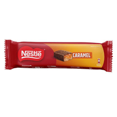 Nestle Caramel Chocolate 28g