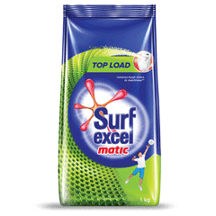 Surf Excal Matric Top Load 1kg
