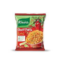 Knorr Noodle Chatt Patta 61gm