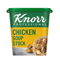 Knorr Chicken Soup Stock Powder 1kg