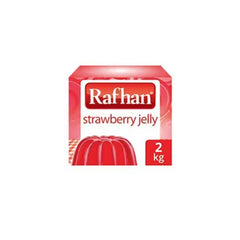 Rafhan Jelly Strawberry 2kg