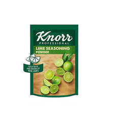 Knorr Lime Seasoning Masala 400g
