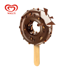 Walls Donut Ice Cream Stick 85ml