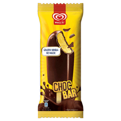 Walls Choc Bar Stick 50ml