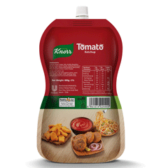 Knorr Tomato Ketchup 800g