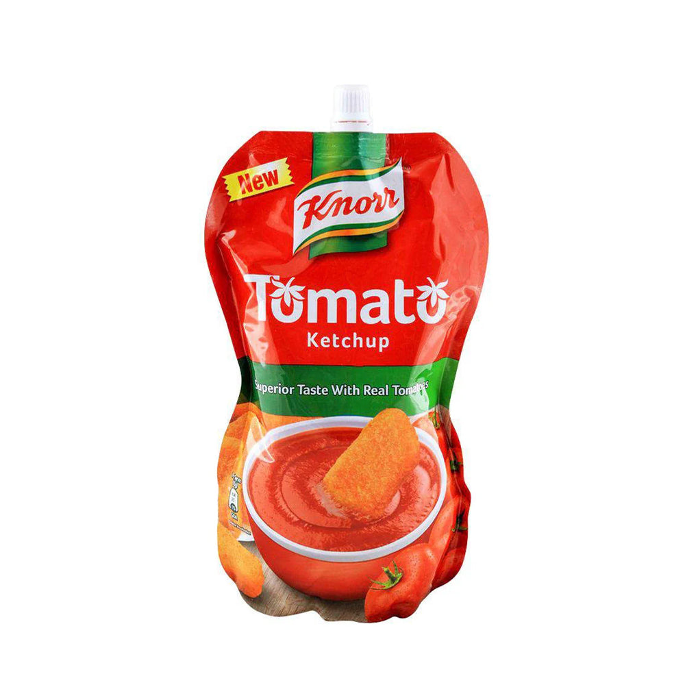 Knorr Tomato Ketchup 800g