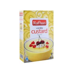 Rafhan Vanilla Custard 275g