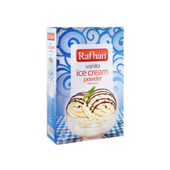 Rafhan Vanilla Ice Cream Powder 275g