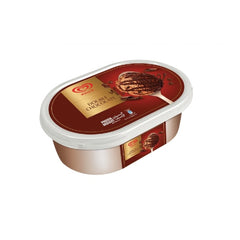 Walls Double Chocolate 800ml