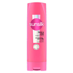 Sunsilk Conditioner Lusciously Thick & Long 180ml