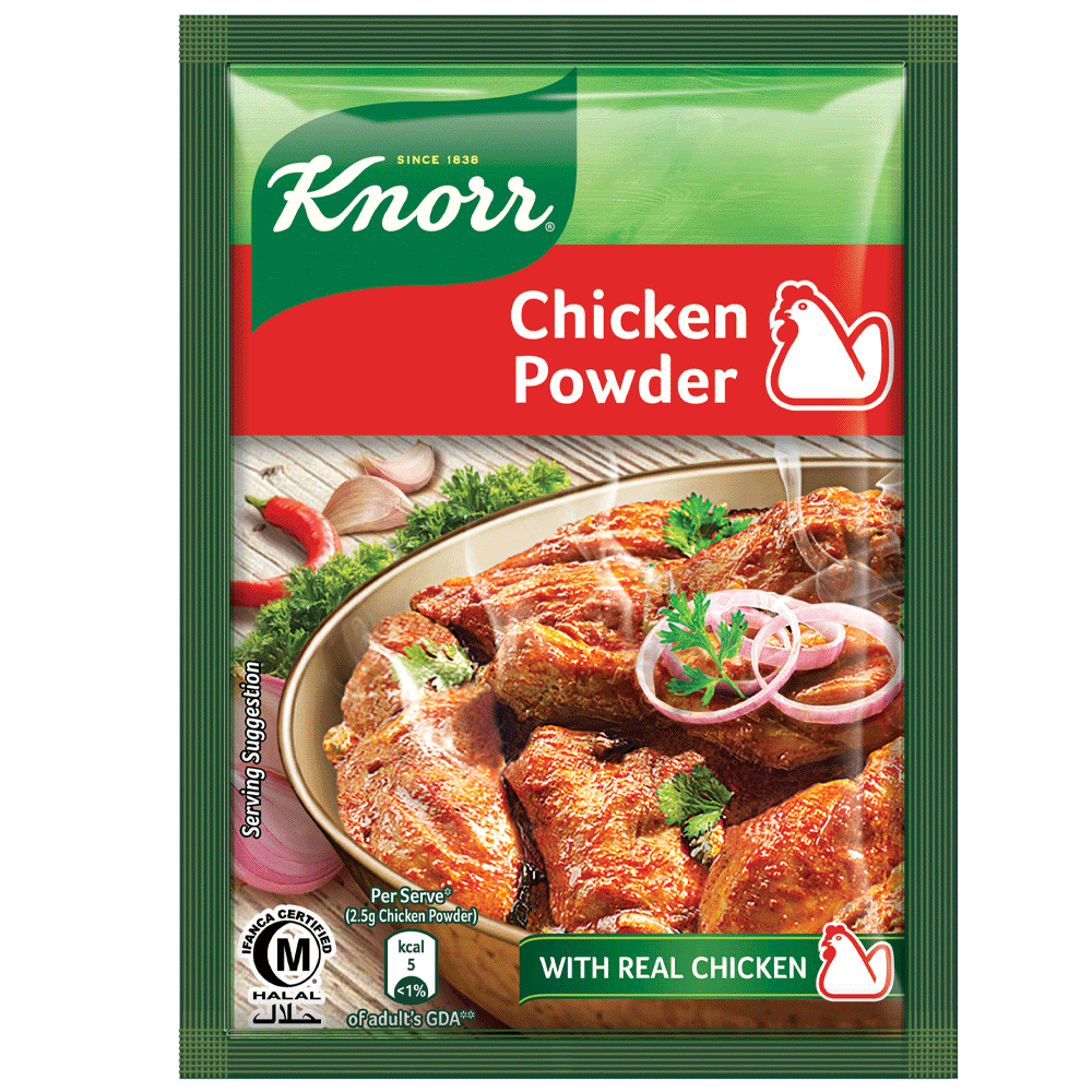 Knorr Chicken Powder 15g