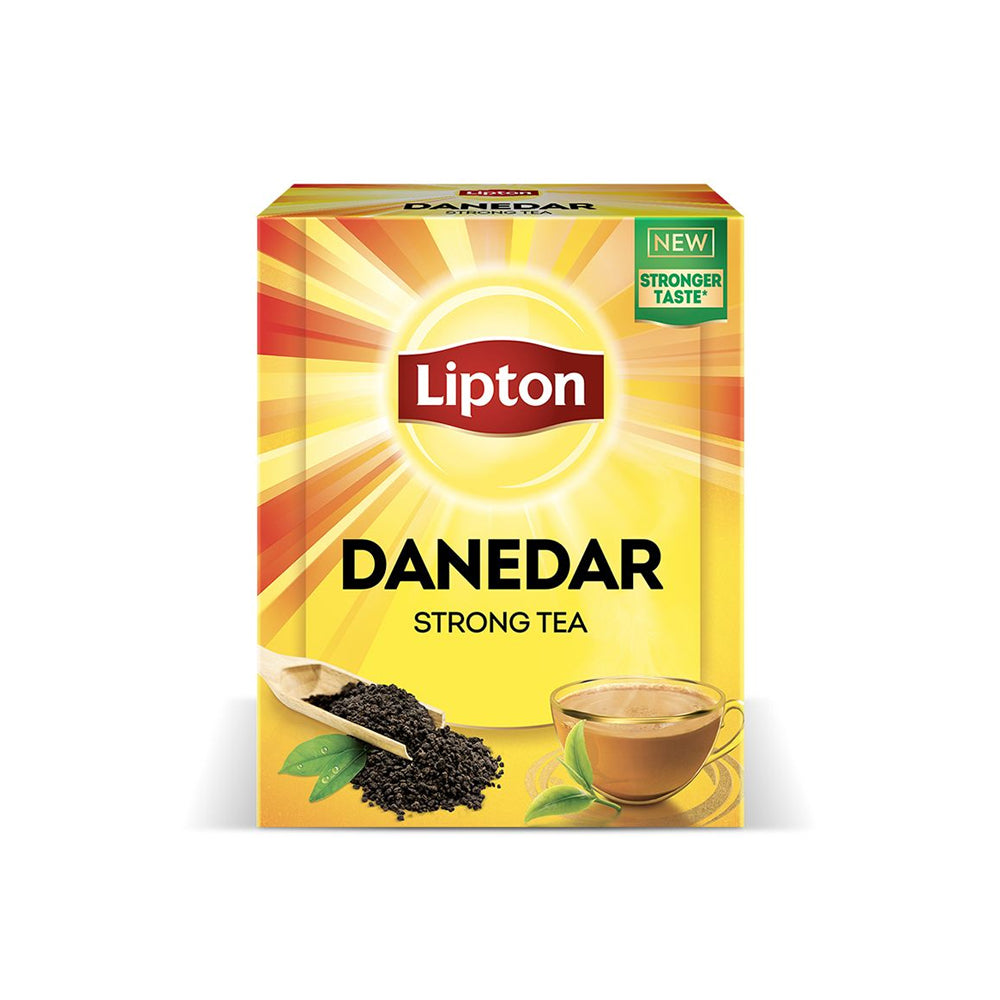 Lipton Danedar Strong Tea 170g