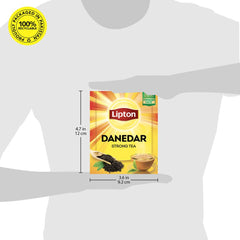Lipton Danedar Strong Tea 20% Extra170g