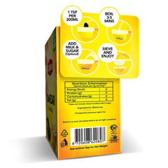 Lipton Danedar Strong Tea 20% Extra170g