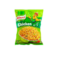 Knorr Chickien Noodle 122g